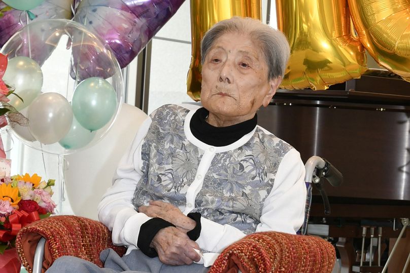 football loving brazilian nun becomes worlds oldest living person at nearly 117 1 bCXBnXG2