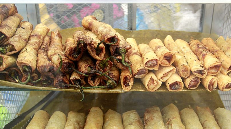 from roti to b nh m these are 9 of the best street foods in