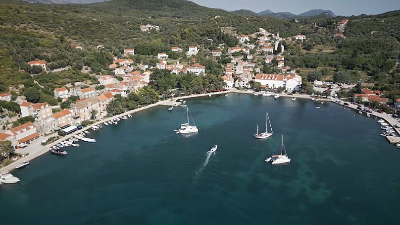 island hopping in croatias stunning elaphiti archipelago 1 ecU7cJKj