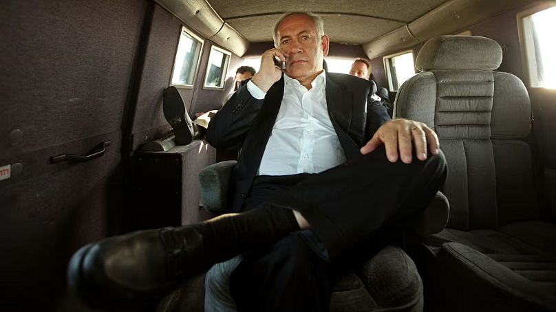 the bibi files is the film netanyahu tried to stop heading for an oscar rDzhSvBp