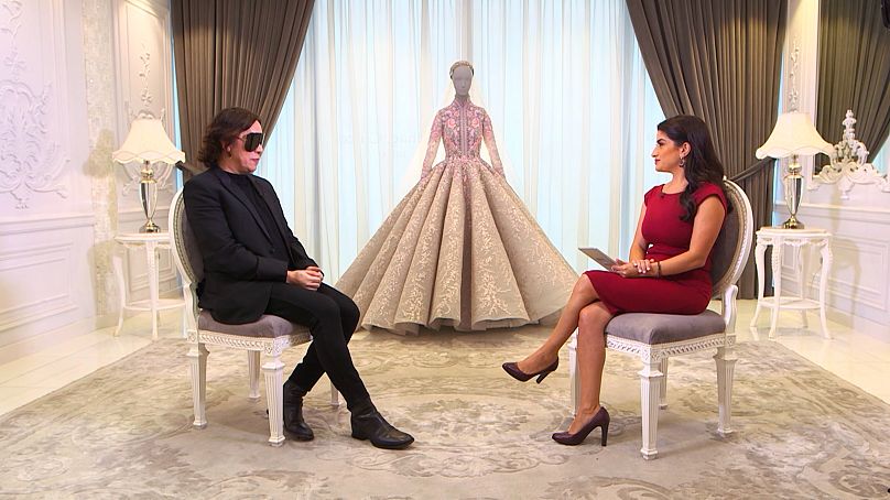 uae based celebrity couturier michael cinco pivots to protective clothing during pandemic 1 lDvhNkgX