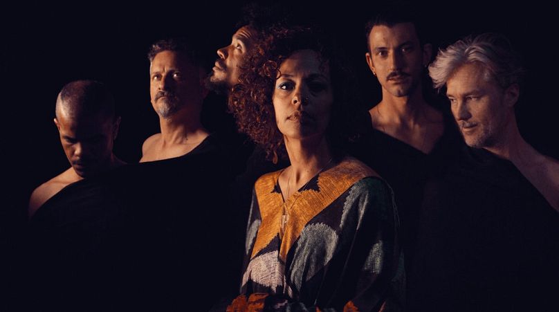 AYOM to celebrate Brazilian and French cultural ties at Paris Au Fil du Voix Festival 1 ayom to celebrate brazilian and french cultural ties at paris au fil du voix HRbJj475
