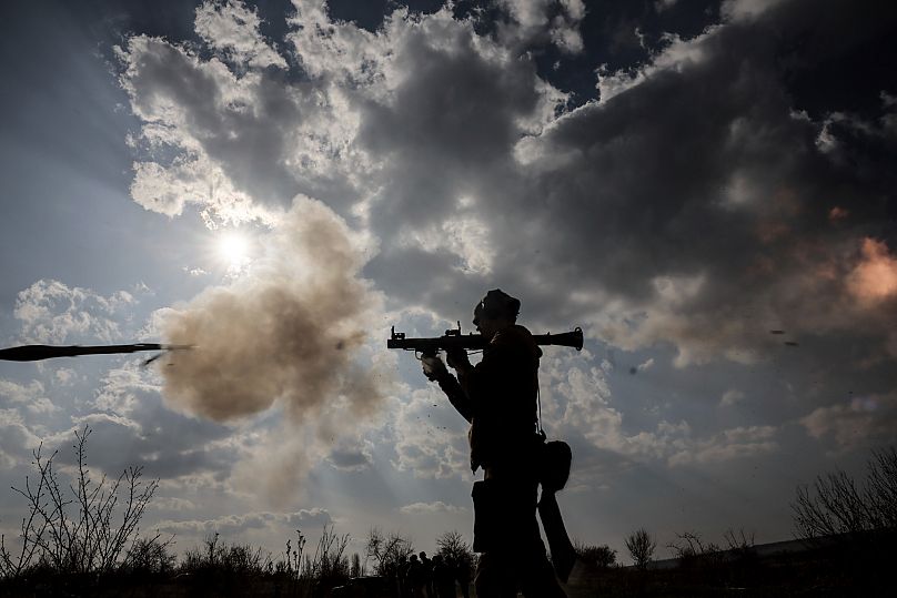 China's foreign minister visits Russia amid uncertainty around Ukraine ceasefire 1 chinas foreign minister visits russia amid uncertainty around ukraine ceasefire 0