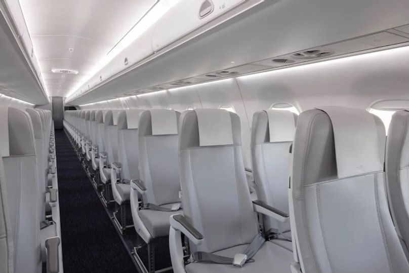 new life for old jets how cabin refurbishments deliver on sustainability as well as Be4w2t4m