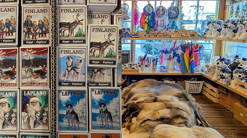 ‘People are not props’: The Sámi reindeer herders fighting stereotypes to build ethical tourism 4 people are not props the s mi reindeer herders fighting stereotypes to build ethical tourism OhPlyzpd