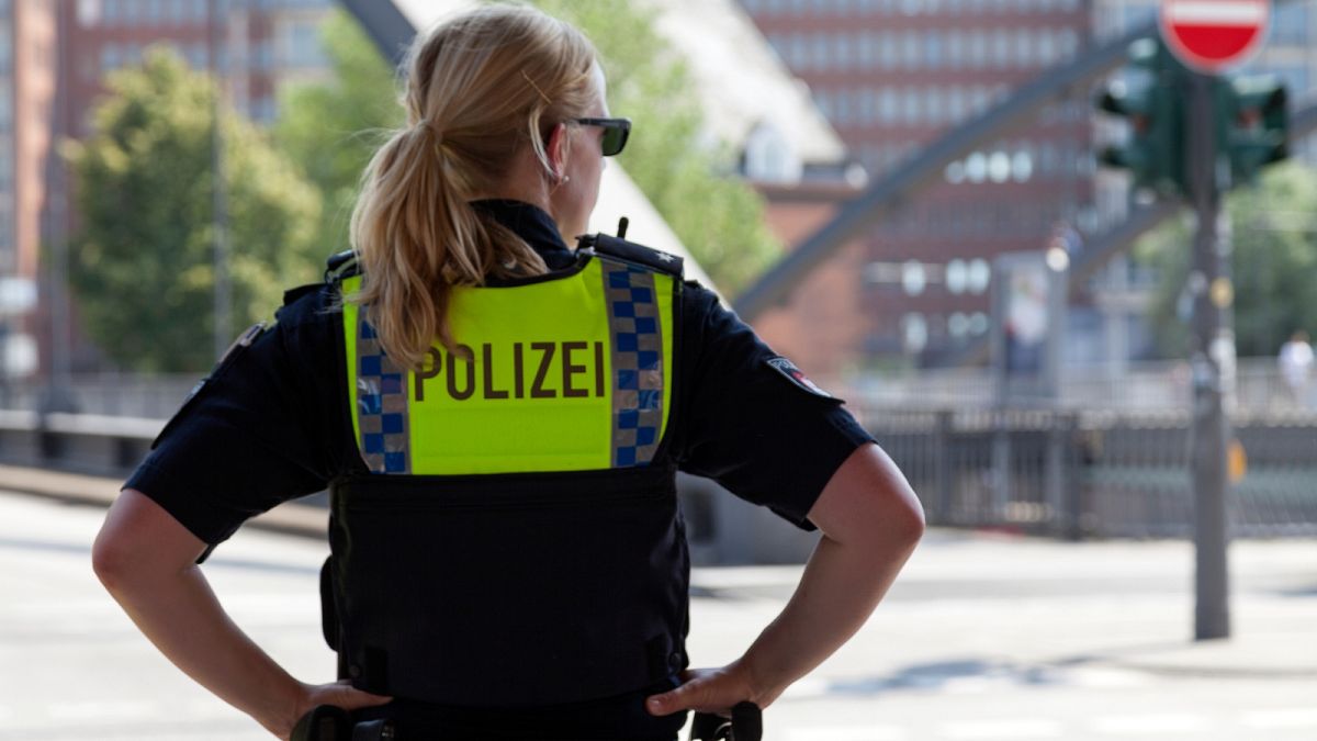 police salaries in europe which countries pay officers the most and least 563jBAJP