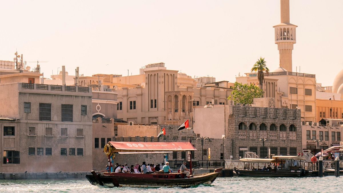 ai innovation and emerging markets what to expect from arabian travel market 2025 3jkfyLQk