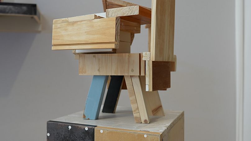 Art Paris returns in full glory: Sunshine, sculpture, and a century of design in the Grand Palais 6 art paris returns in full glory sunshine sculpture and a century of design in