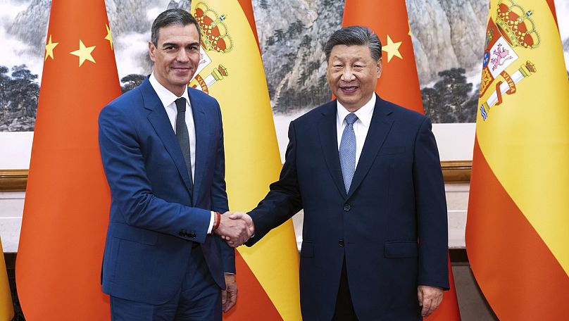 As Trump brings the EU and China closer, reality keeps pulling them apart 1 as trump brings the eu and china closer reality keeps pulling them apart 0 ZjIwPWqE