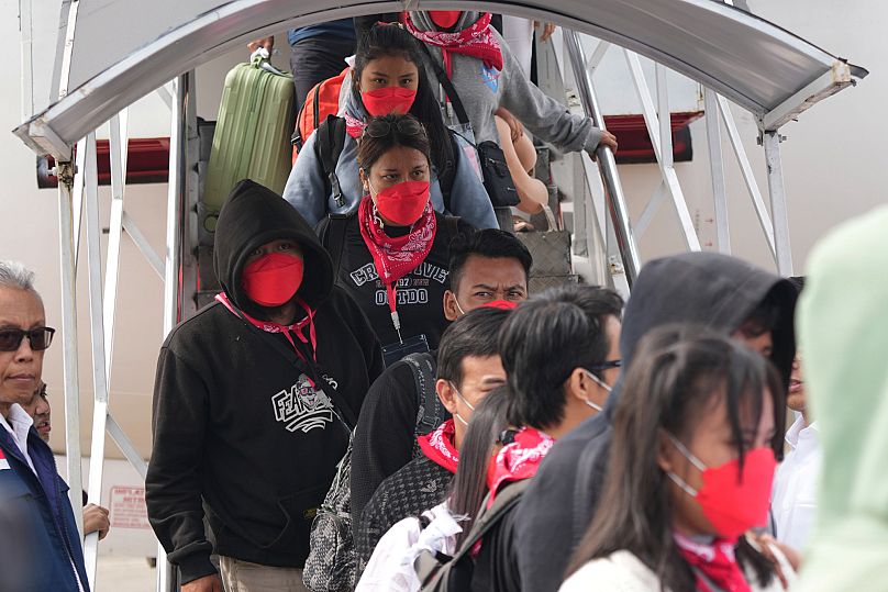 Asian scam operations worth €35 billion spreading across the world, UN warns 2 asian scam operations worth 35 billion spreading across the world un warns 1 BJR8sBVP