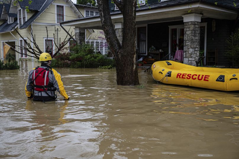 At least 18 killed as heavy rains cause flooding in Midwestern, Southern US states 2 at least 18 killed as heavy rains cause flooding in midwestern southern us states c8b6ctCb