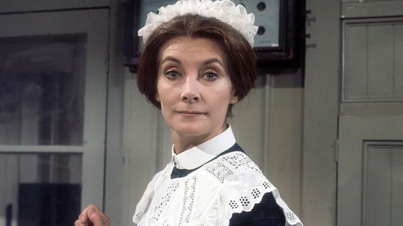 Beloved British actress Jean Marsh, star of show 'Upstairs, Downstairs', dies aged 90 1 beloved british actress jean marsh star of show upstairs downstairs dies aged 90 0 zGGIyEja