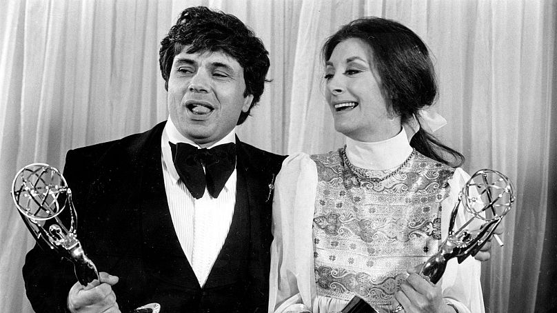 Beloved British actress Jean Marsh, star of show 'Upstairs, Downstairs', dies aged 90 2 beloved british actress jean marsh star of show upstairs downstairs dies aged 90 1 YcUqfUWf