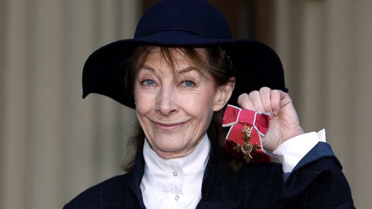 beloved british actress jean marsh star of show upstairs downstairs dies aged 90 Oj3Vc9Iq