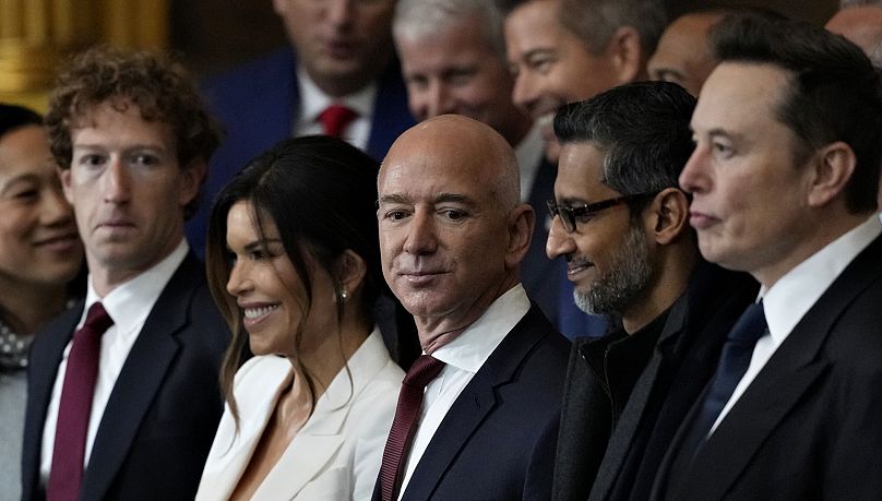 Big Tech probes non-negotiable in US trade talks, Brussels warns 1 big tech probes non negotiable in us trade talks brussels warns 0 huMZE4NQ