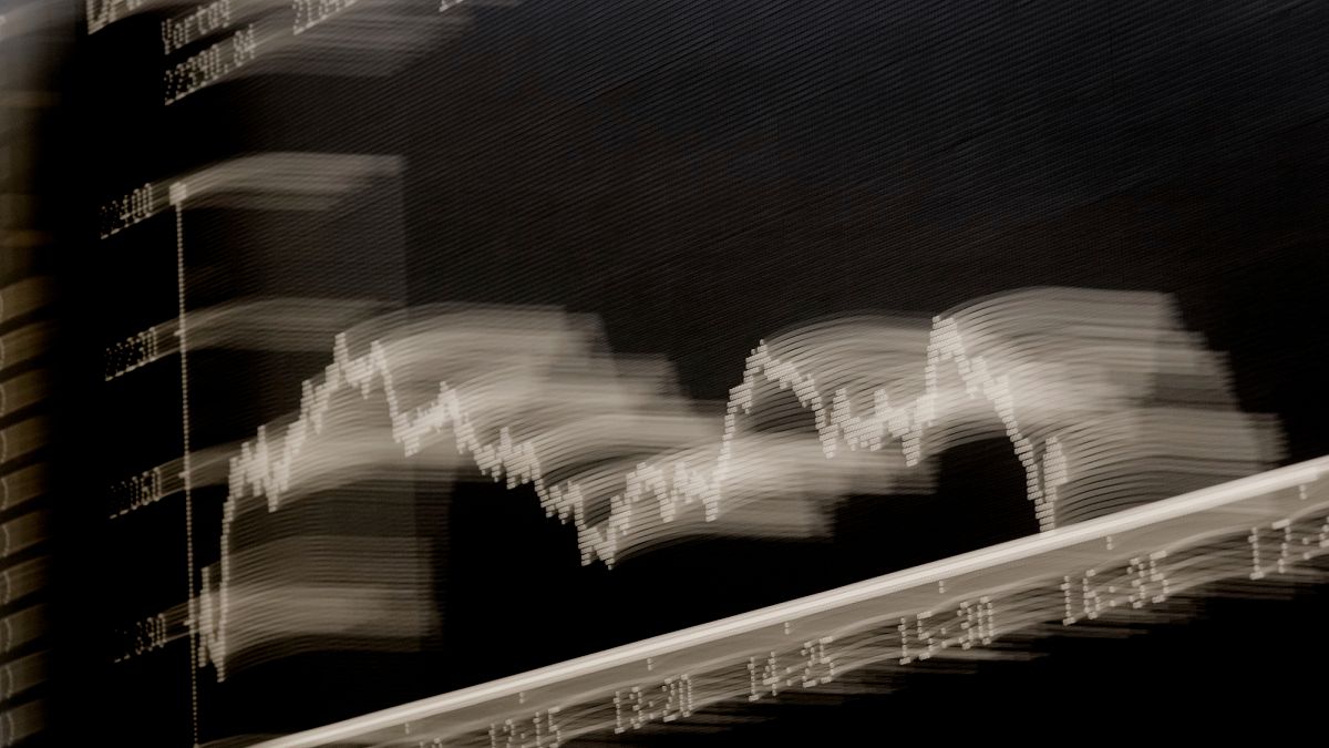 bloodbath for european markets as stocks see worst fall since march 2020 IVuvLYSU