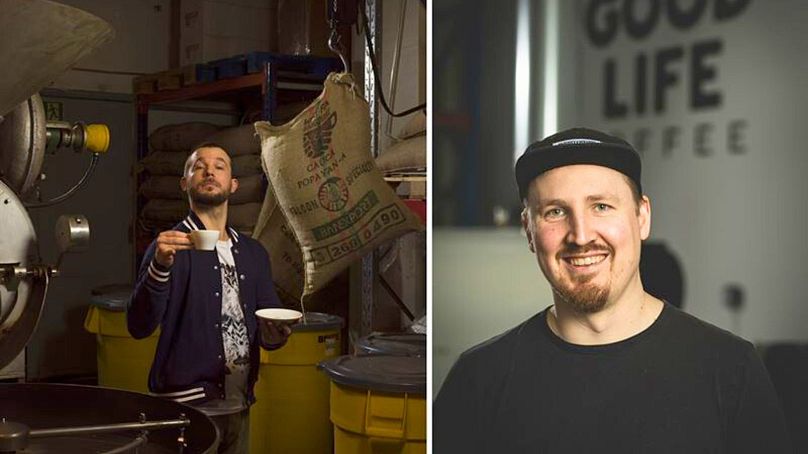 Brew festivals and ethical cafes: Why coffee-lovers should head to Helsinki this year 1 brew festivals and ethical cafes why coffee lovers should head to helsinki this year 0 cXad3dcE