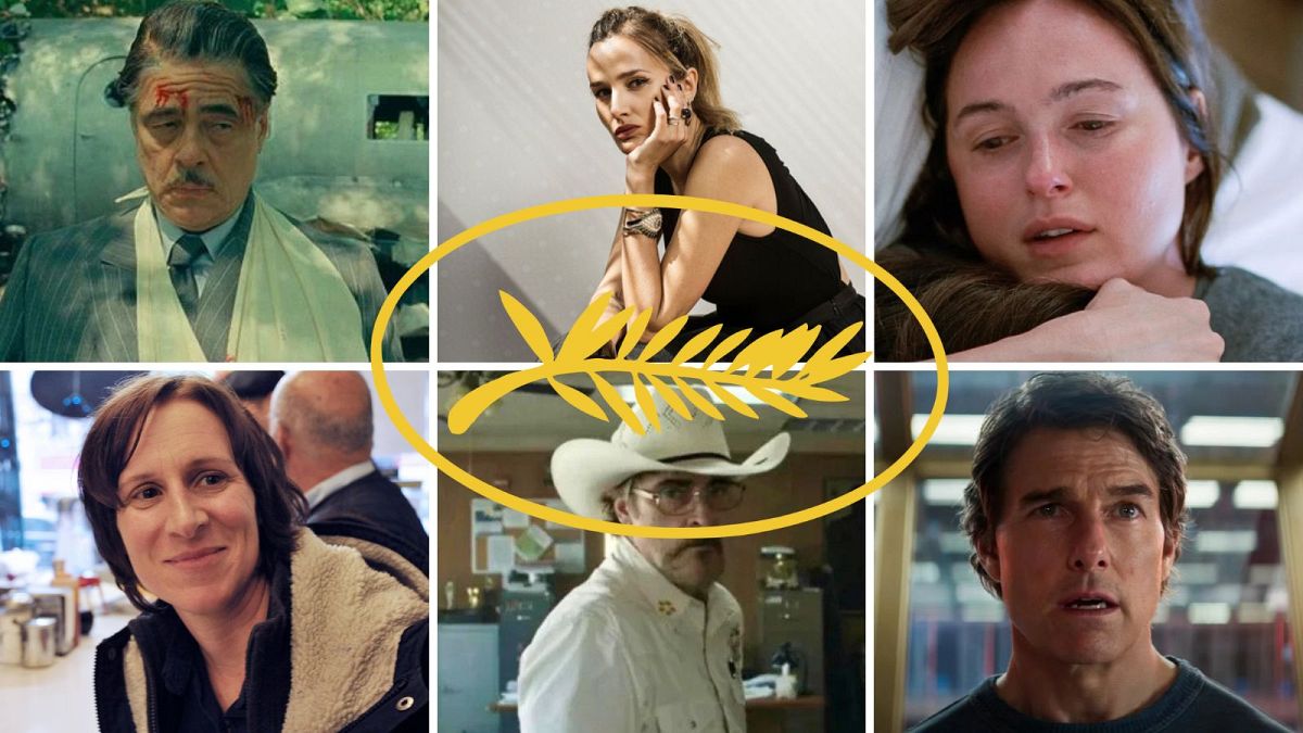 cannes film festival unveils 2025 lineup with julia ducournau wes anderson and ari aster T6HYYG8f