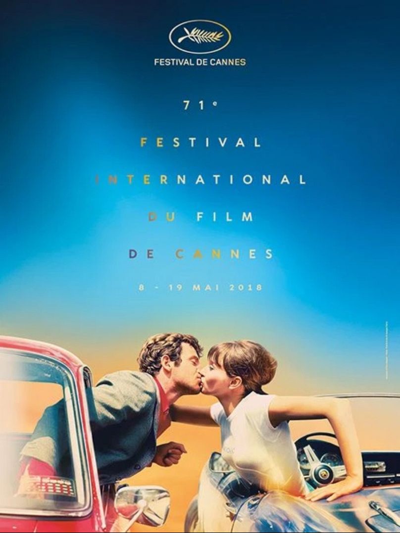 Cannes Film Festival unveils historic first for 2025: A look back at the best posters 8 cannes film festival unveils historic first for 2025 a look back at the best 992pepre