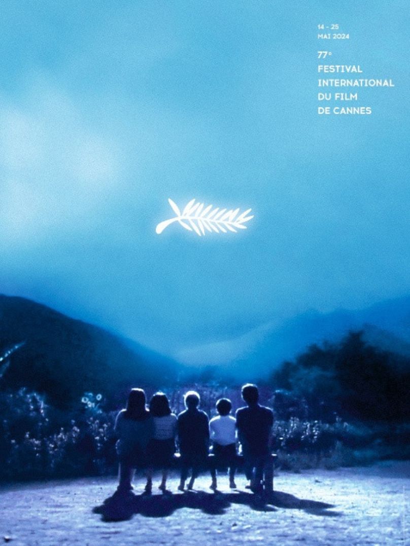 Cannes Film Festival unveils historic first for 2025: A look back at the best posters 10 cannes film festival unveils historic first for 2025 a look back at the best BS2PYGre