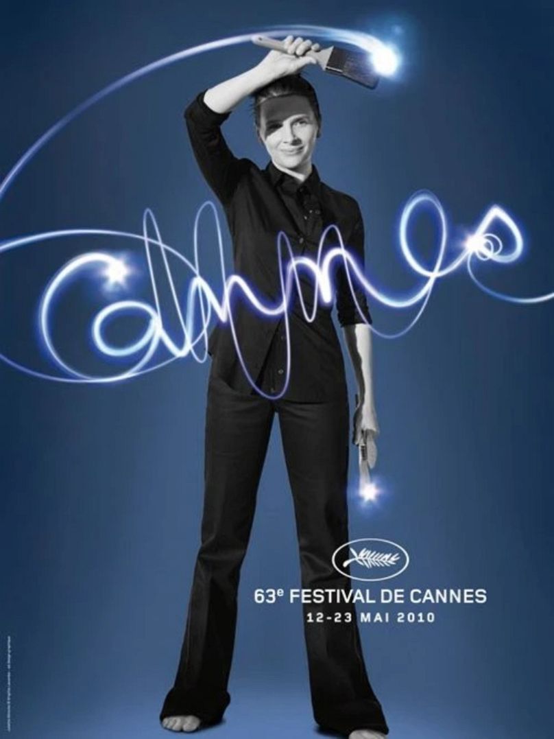 Cannes Film Festival unveils historic first for 2025: A look back at the best posters 5 cannes film festival unveils historic first for 2025 a look back at the best SZvYPGHQ