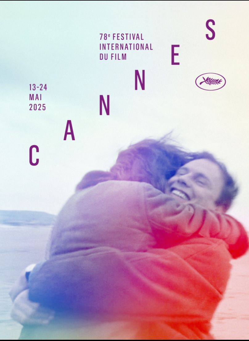 Cannes Film Festival unveils historic first for 2025: A look back at the best posters 1 cannes film festival unveils historic first for 2025 a look back at the best aLAsYVFE