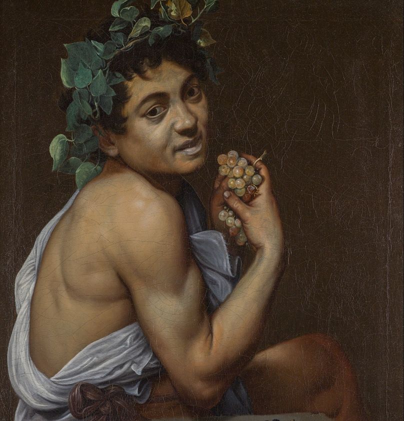'Caravaggio 2025' already selling out fast in Rome 2 caravaggio 2025 already selling out fast in rome 1