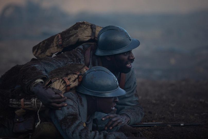 Caught on camera: French cinema finally reckons with its colonial past 1 caught on camera french cinema finally reckons with its colonial past 0 J6UhipWf