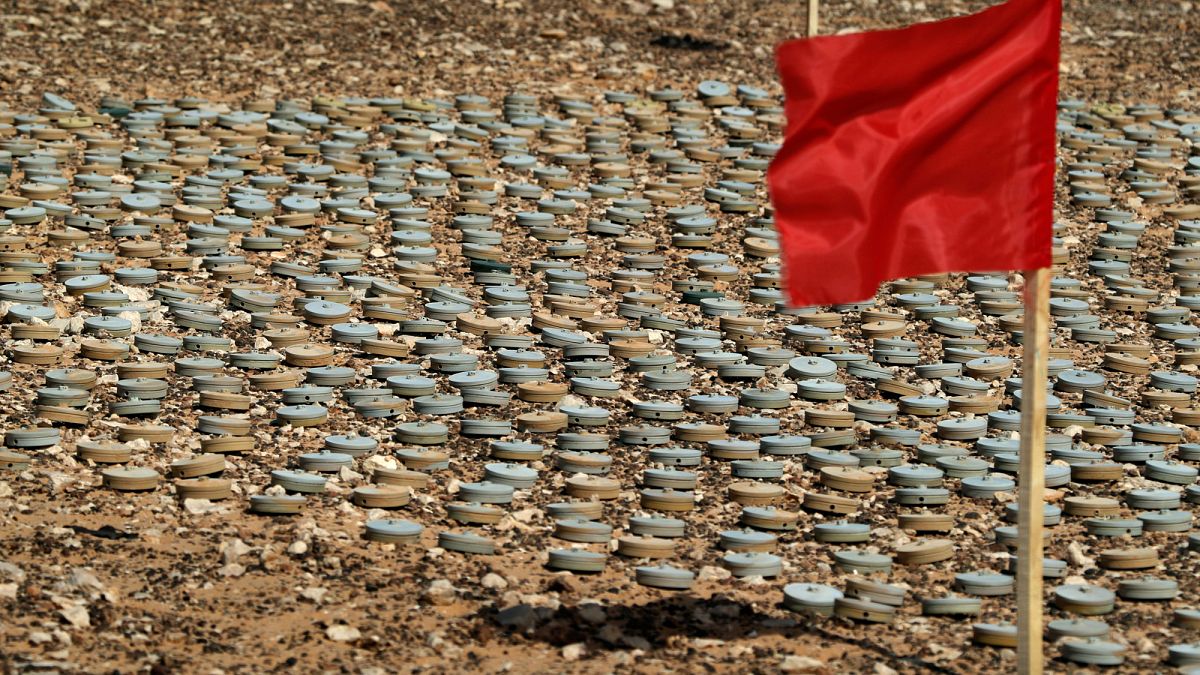 charities call for more global action on international day for mine awareness lScvb5Xt