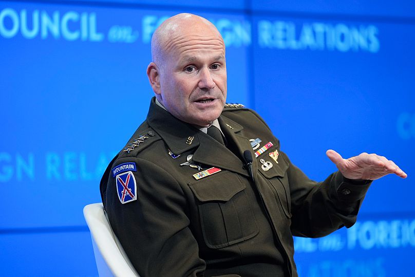 Concerns over US NATO engagement as 'Coalition of the Willing' meets 1 concerns over us nato engagement as coalition of the willing meets 0 qinzg2Pp