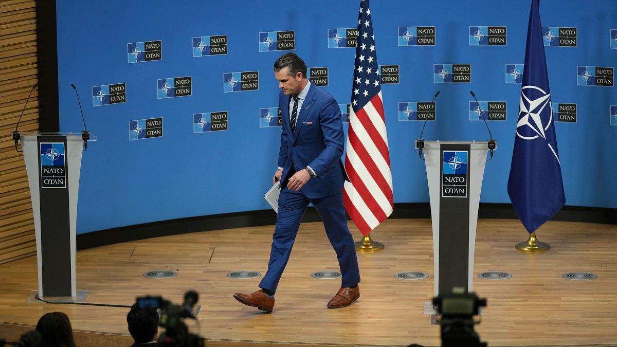 concerns over us nato engagement as coalition of the willing meets I6iLHUX7