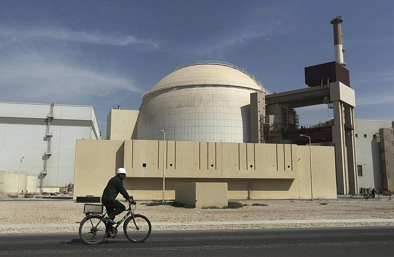 Confusion surrounds US-Iran nuclear talks venue as Tehran points to Oman over Rome 1 confusion surrounds us iran nuclear talks venue as tehran points to oman over rome 0 zMBMz3cm