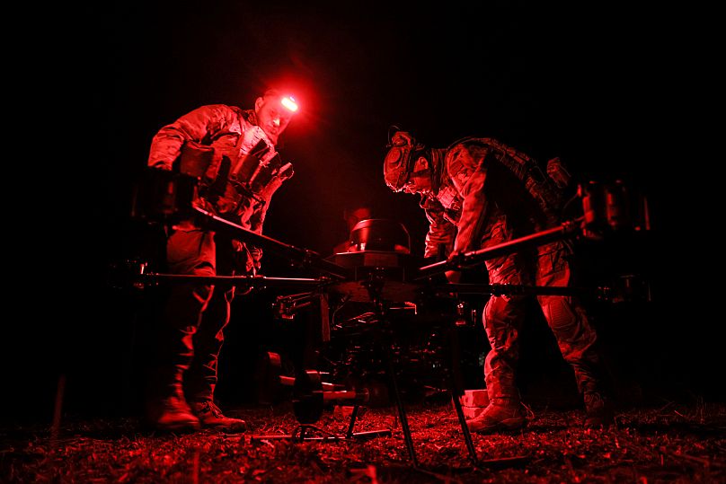 Construction of private bunkers in Spain rises 200% as fears of war in Europe grow 2 construction of private bunkers in spain rises 200 as fears of war in europe kWmprT6Y