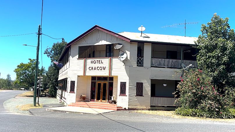 Cracow, Queensland: A hidden gem in the Australian Outback with a storied past 1 cracow queensland a hidden gem in the australian outback with a storied past 0 IpN3ihzd