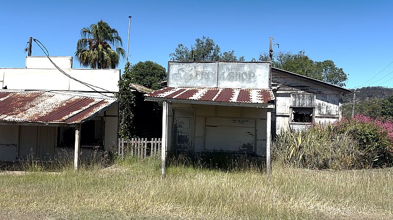 Cracow, Queensland: A hidden gem in the Australian Outback with a storied past 2 cracow queensland a hidden gem in the australian outback with a storied past 1 jlDdfFav