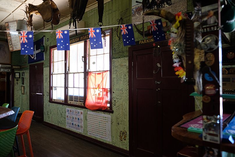 Cracow, Queensland: A hidden gem in the Australian Outback with a storied past 5 cracow queensland a hidden gem in the australian outback with a storied past 4 nsh1ekWg
