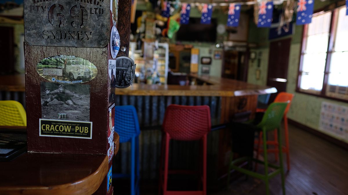 cracow queensland a hidden gem in the australian outback with a storied past RbkigdzD