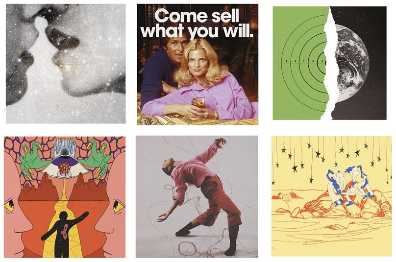 Culture Agenda: The best things to do, hear, see or watch in Europe this week 3 culture agenda the best things to do hear see or watch in europe this lvyRuAdb