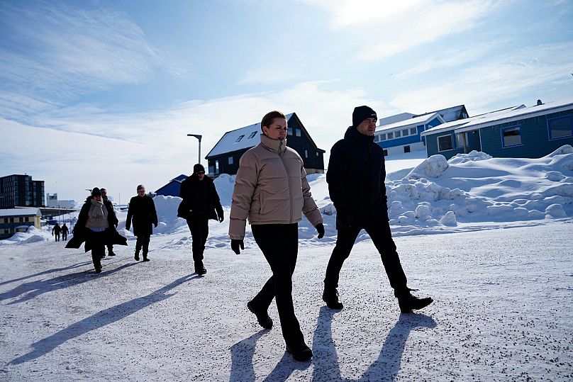 danish prime minister refutes us claim on greenland on visit to the arctic territory 9ZnNRzVg