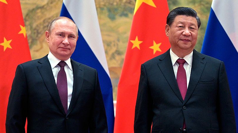 Diversifying from Russia and China main goal as EU and Central Asia meet 1 diversifying from russia and china main goal as eu and central asia meet 0 U7Zq5HNB