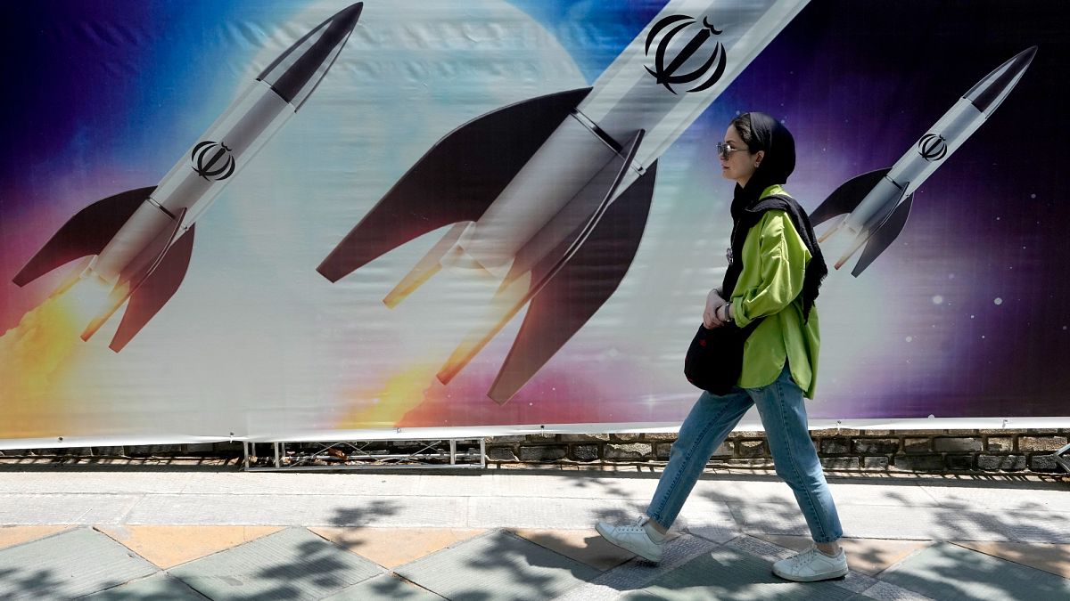 do new us iran nuclear talks have any chance of success ap1jYROL