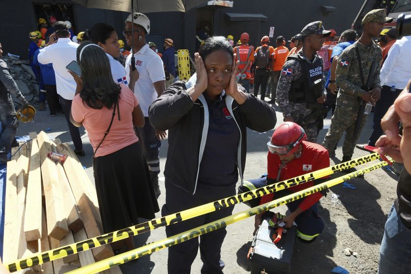 Dominican Republic nightclub roof collapse kills at least 98 1 dominican republic nightclub roof collapse kills at least 98 0 TftNk47B