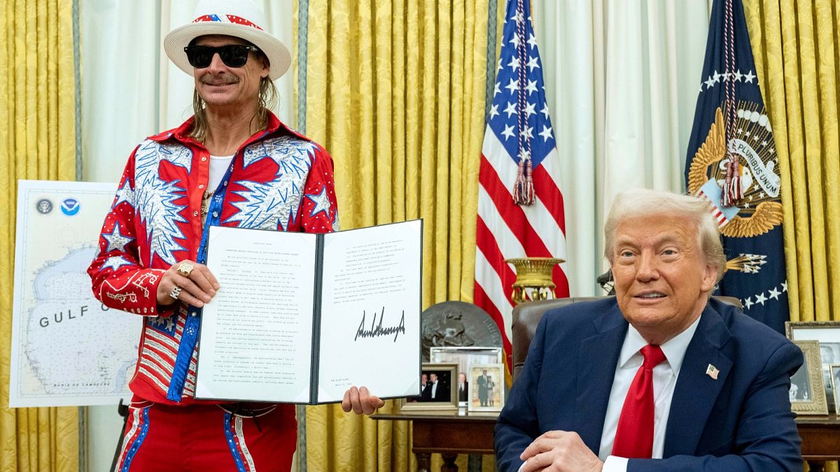 donald trump signs executive order against exploitative ticket scalping