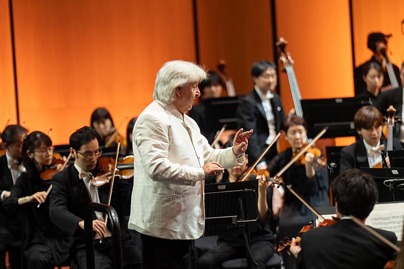 Dubai’s InClassica International Music Festival returns with composer Alexey Shor at centre stage 1 dubais inclassica international music festival returns with composer alexey shor at centre stage 0 5XPTMZn2