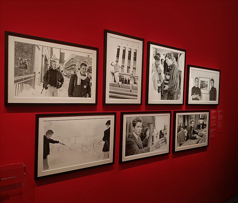 Enter the world of Wes Anderson at the Cinémathèque Française in Paris 1 enter the world of wes anderson at the cin math que francaise in paris 0 7JKNTcQi
