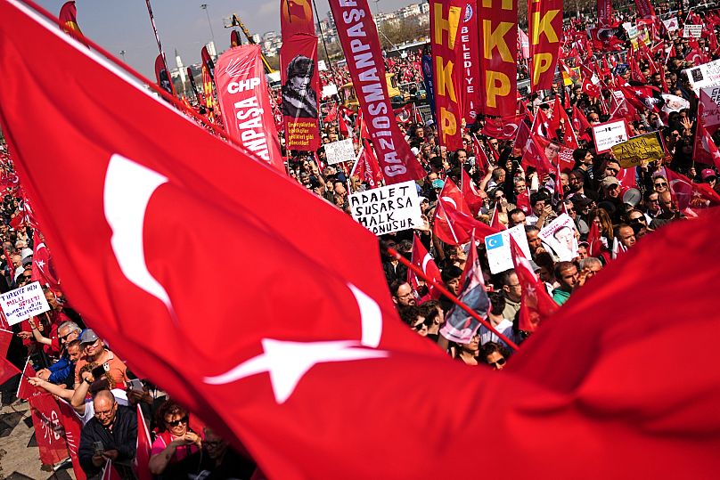 Erdoğan positions Turkey as point of stability for European security and Syria 1 erdogan positions turkey as point of stability for european security and syria 0