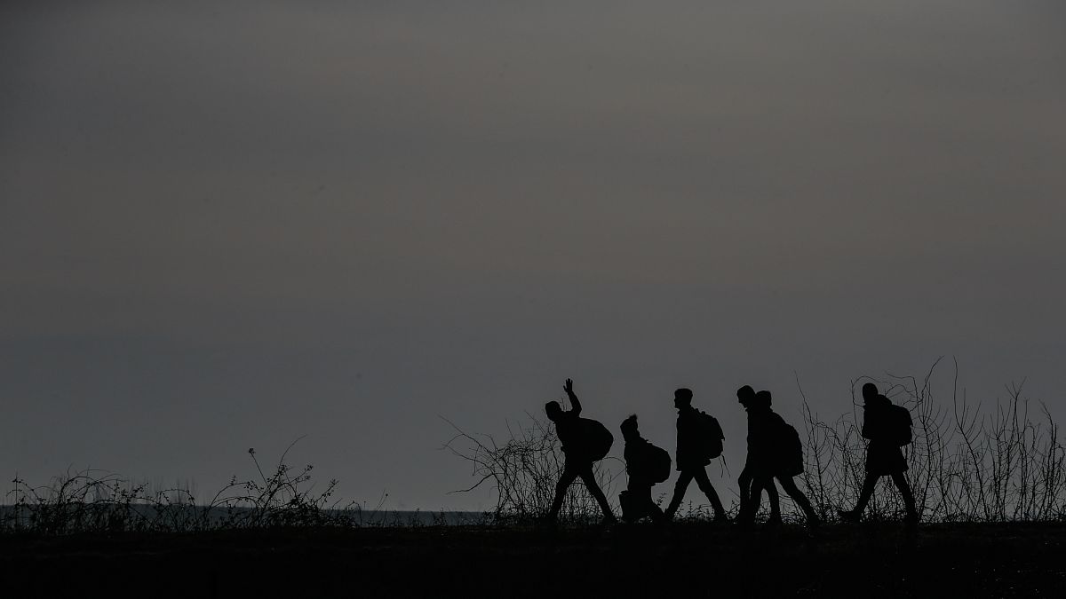 eu border agency investigates greece over alleged migrant rights violations RNKfqQtU