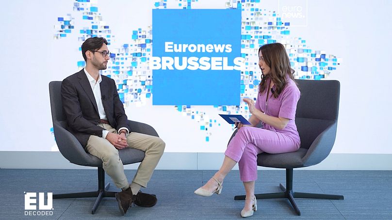 EU Decoded: Is the EU losing the geopolitical race for critical raw minerals? 2 eu decoded is the eu losing the geopolitical race for critical raw minerals 1 b1kc79lW
