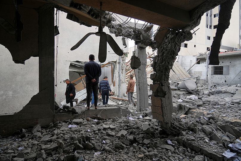EU unveils €1.6bln in aid for Palestinian Authority for West Bank, Gaza projects 1 eu unveils 16bln in aid for palestinian authority for west bank gaza projects 0 Veu5hPeu