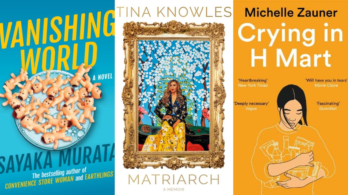 euronews culture book club four picks for april NsJaVyCP